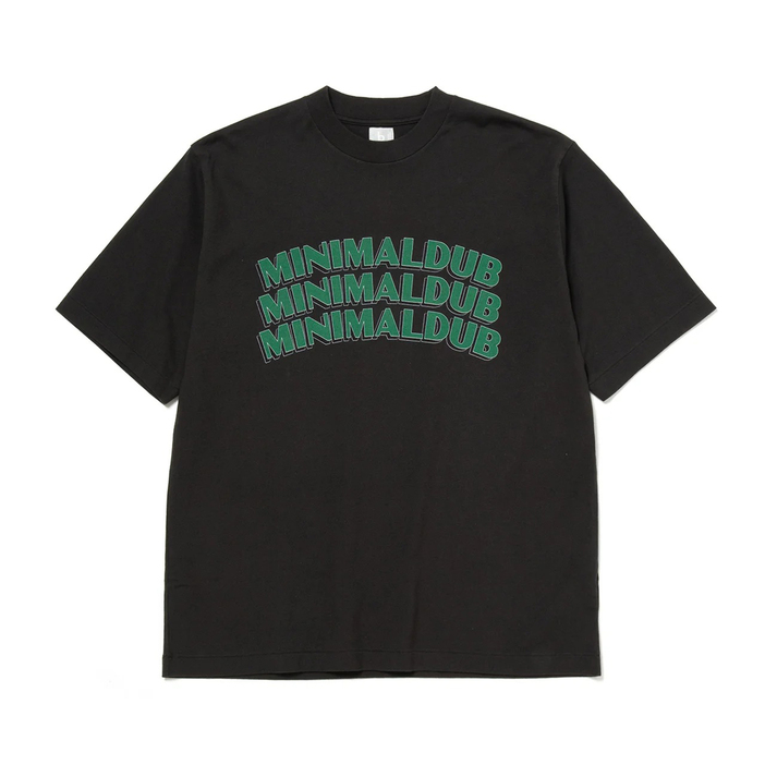 MINIMALDUB PRINT TEE