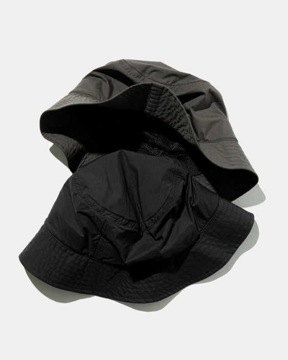 blurhms PTX BUCKET HAT for coverchord ¥16,500