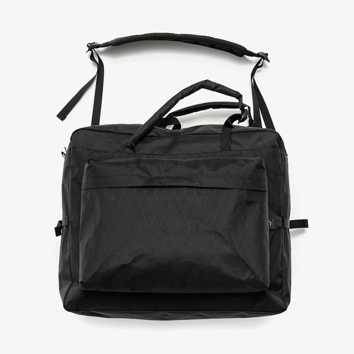 X-Pac Travel Pack ¥36,850 サイズ：W45×D32×H38cm