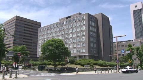 「シーティーエス」の特別清算開始決定をした札幌地裁