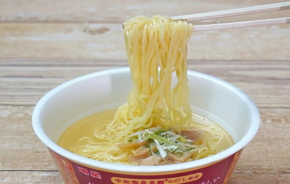 グルメライターが5月上旬に食べて良かったカップ麺