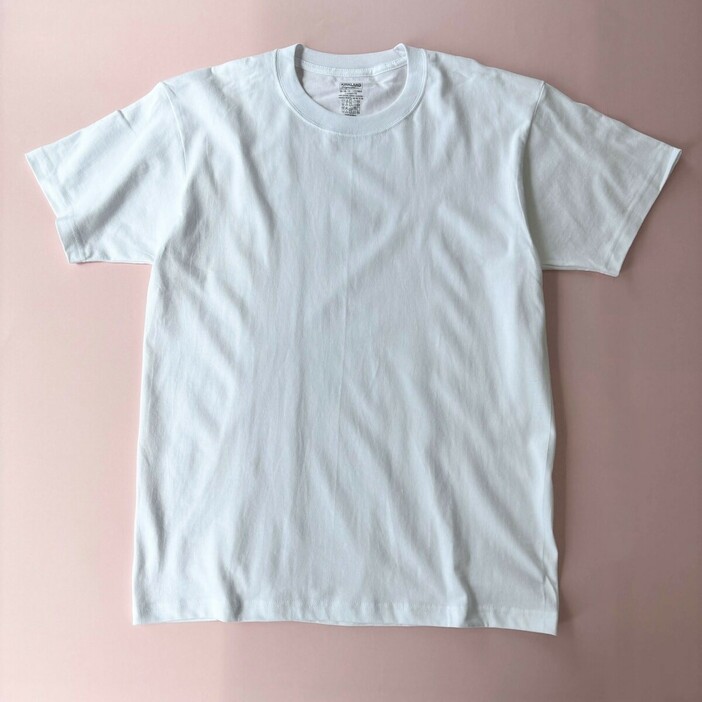 カークランド（KIRKLAND）のメンズのパックTシャツ