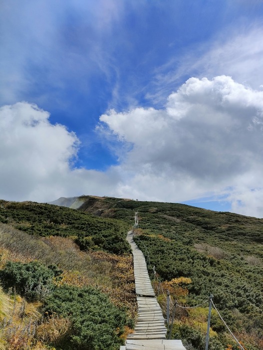 写真：PEAKS