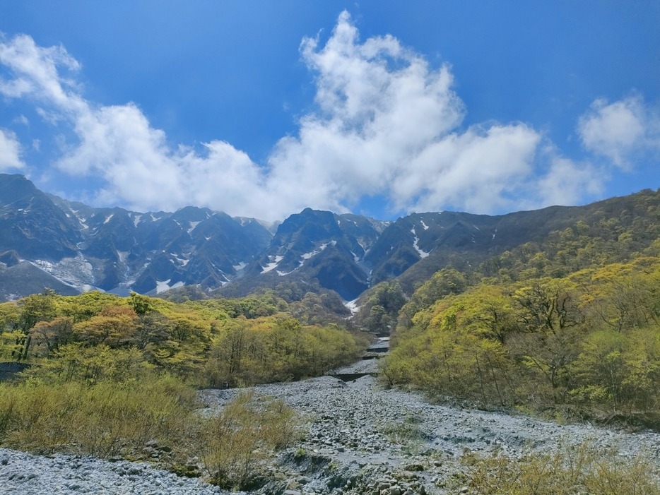 写真：PEAKS