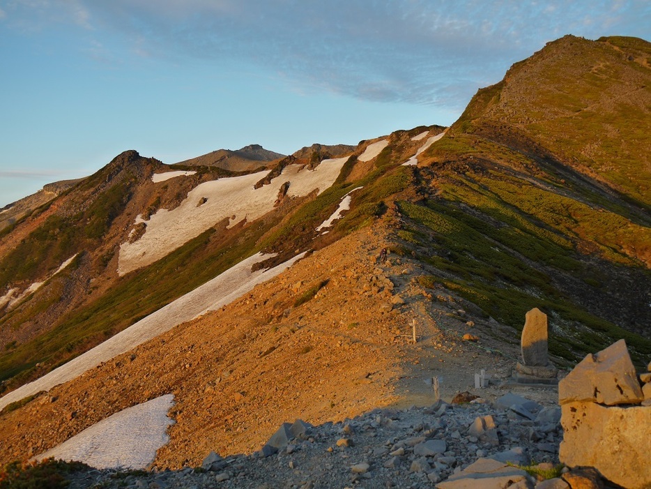 写真：PEAKS