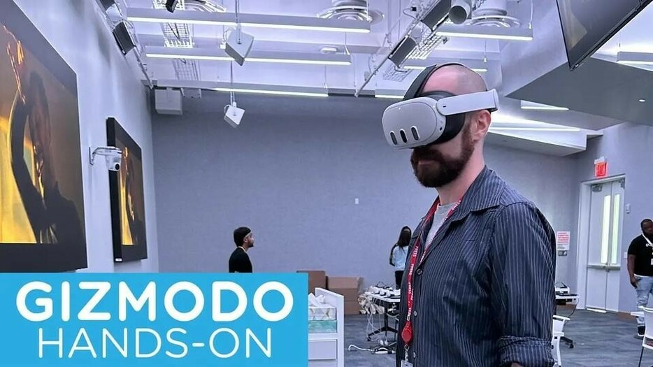 「VR界のAndroid」を目指すMeta、Horizon OSで実現できるか