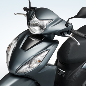 Honda Dio110