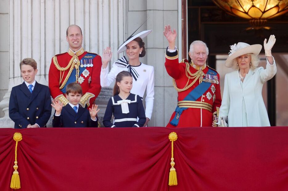 Photo: Getty Images