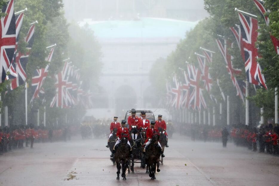 Photo: Getty Images