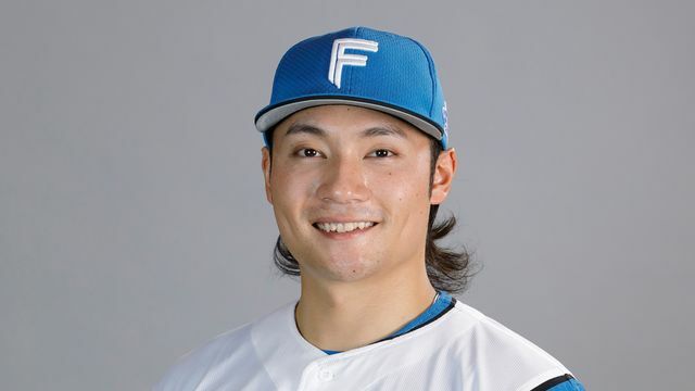 日本ハム・伊藤大海投手