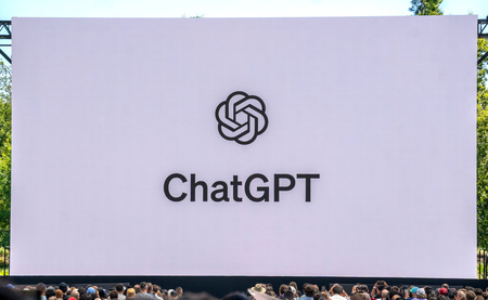 ChatGPTとの連携で、アップル製品から無料で利用できるようになる