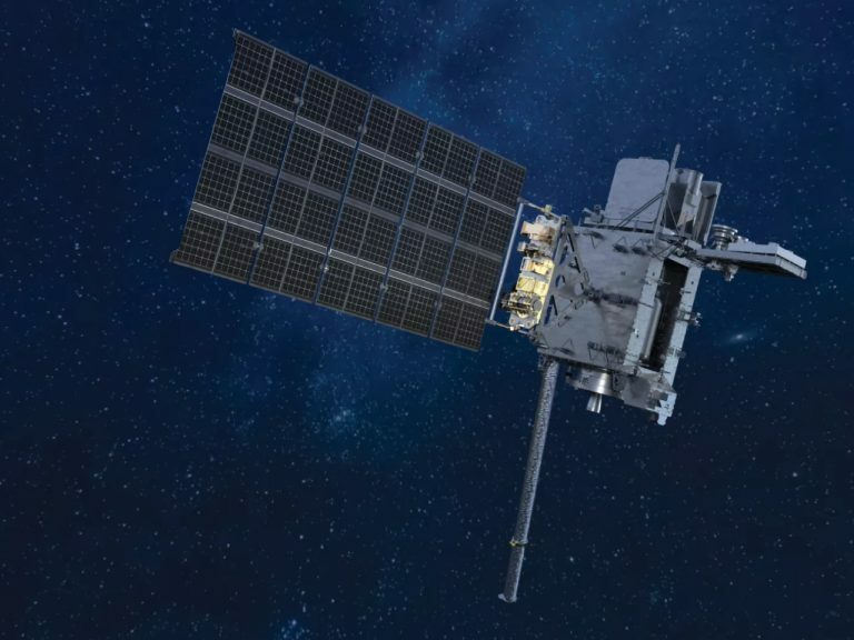 米新型気象衛星「GOES-U」、打ち上げへ--新装置に科学者が期待してしまう理由