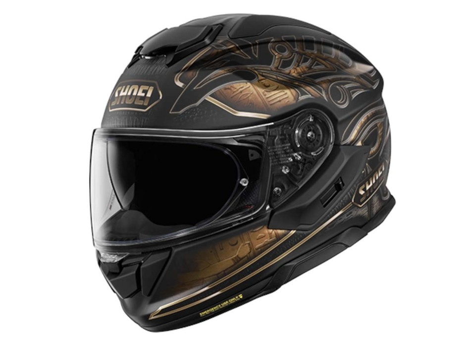 GT-Air3 NILE TC-9 (GOLD/BLACK) マットカラー