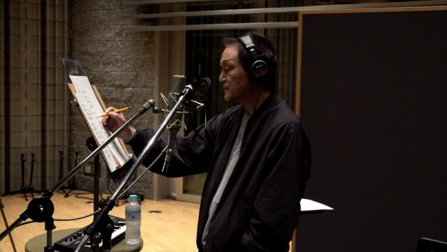 日曜劇場『ブラックペアン シーズン2』主題歌「その先にあるもの」を書き下ろした小田和正