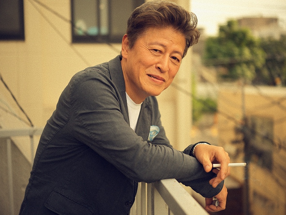 ホン・サンス監督作の常連俳優クォン・ヘヒョの来日インタビューをお届け