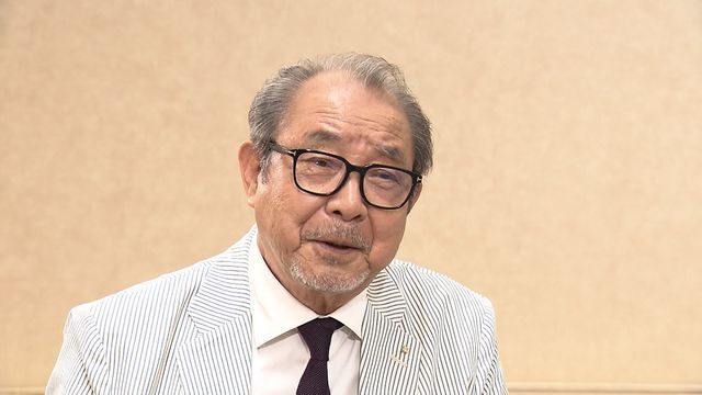 Aぇ! group・佐野晶哉さんをベタ褒めした平泉成さん