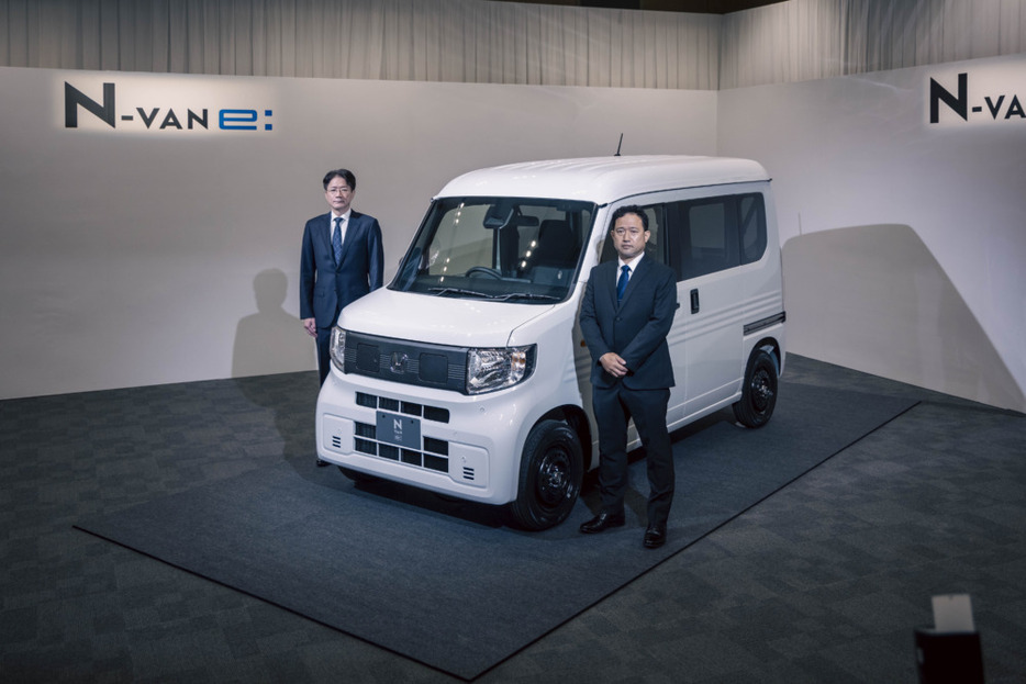 写真:AUTOCAR JAPAN