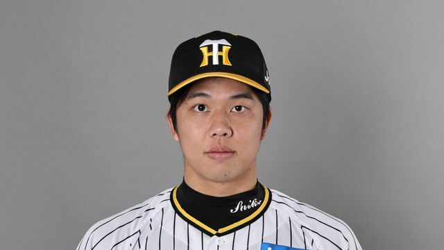 阪神・才木浩人投手