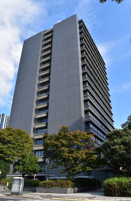 広島県警察本部