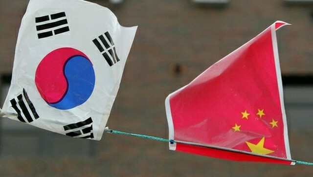 中国政府は韓国製などのスチレンに課している反ダンピング関税を延長する（資料写真）＝（聯合ニュース）