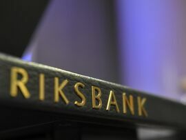 The Riksbank. Photographer: Mikael Sjoberg/Bloomberg