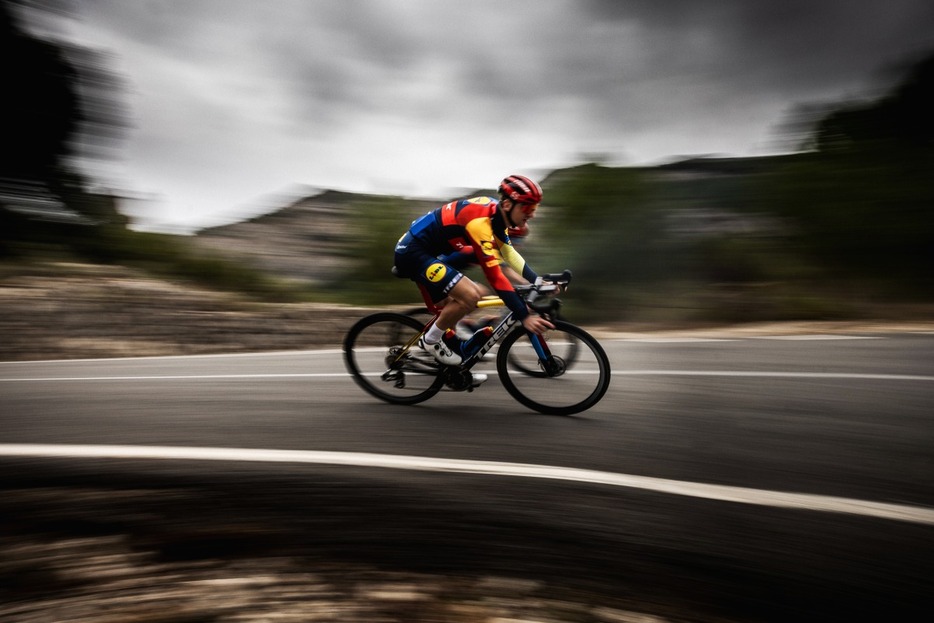 写真：Bicycle Club