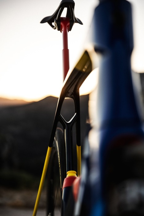 写真：Bicycle Club