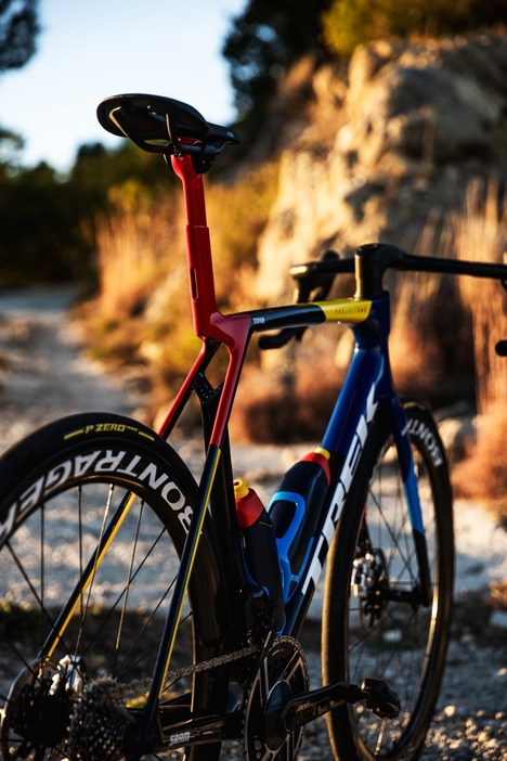 写真：Bicycle Club