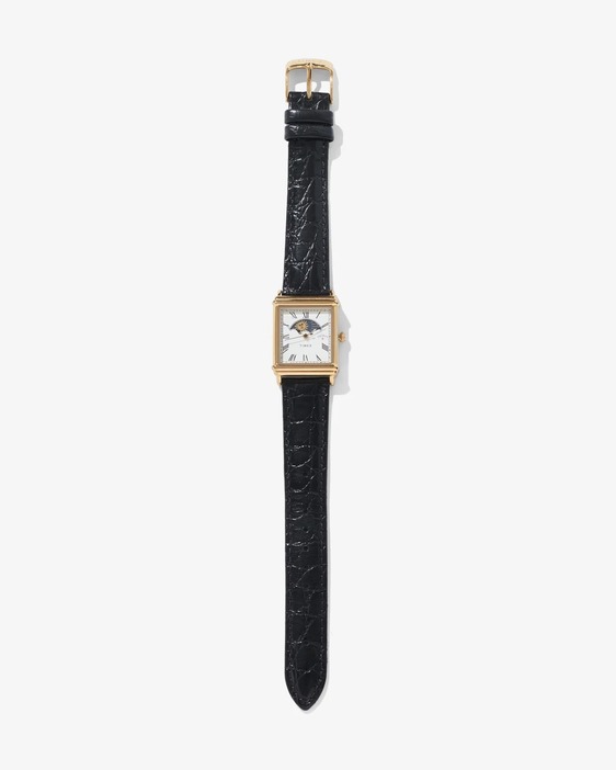 Noah x Timex Sun and Moon Watch ￥31,900