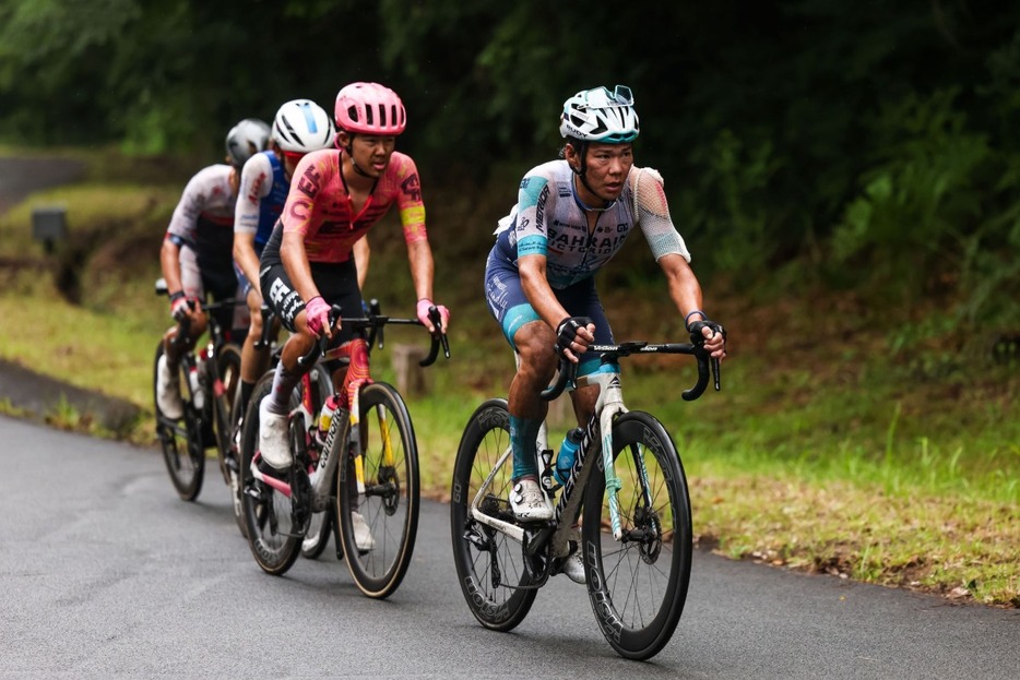 写真：Bicycle Club