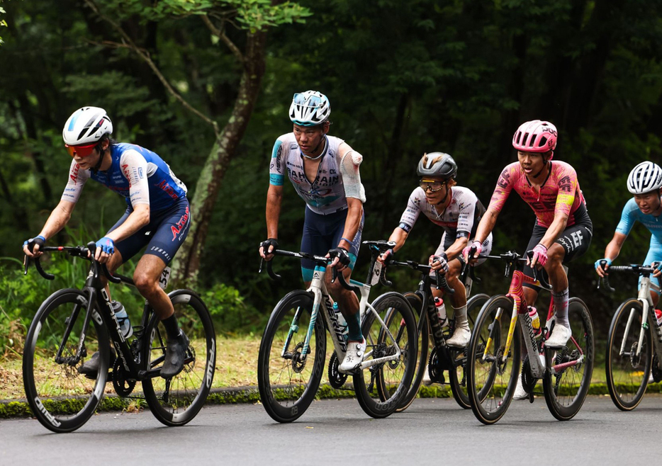 写真：Bicycle Club