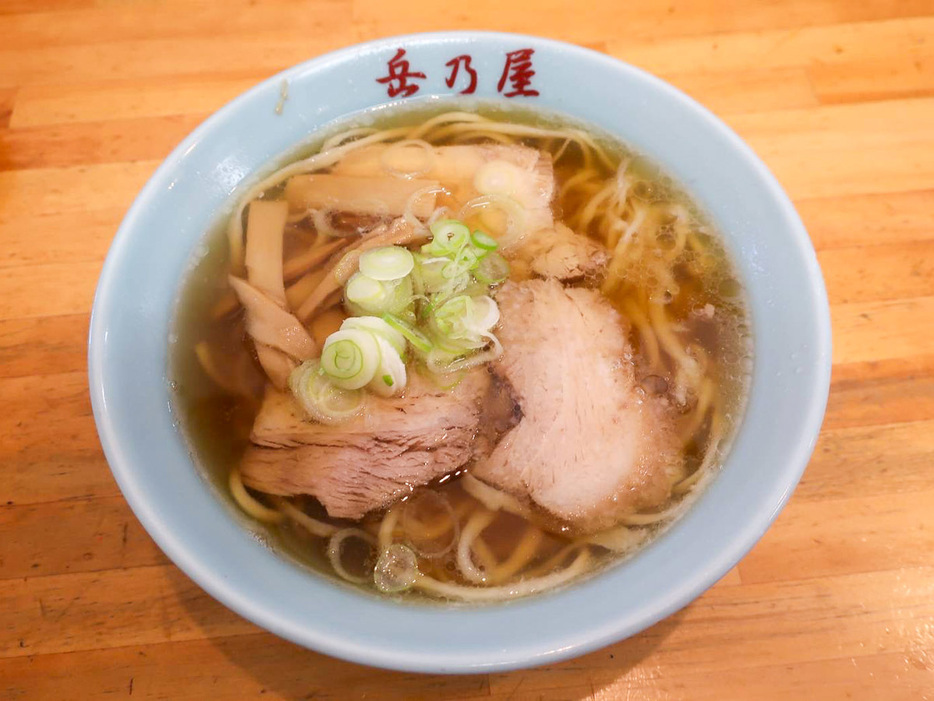 ラーメン