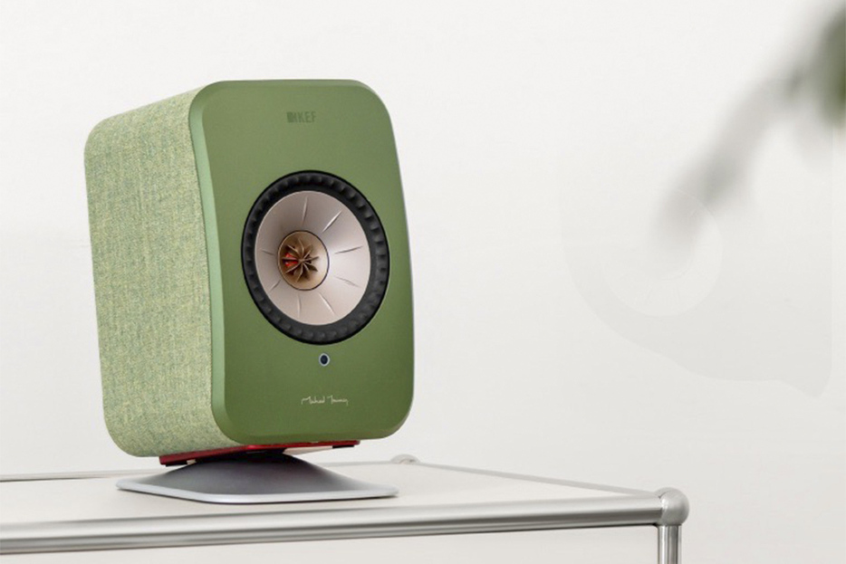 「KEF SUMMER CAMPAIGN 2024」