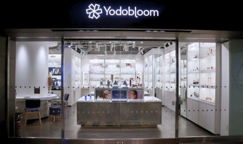 新業態「Yodobloom」の1号店、池袋東口に本日6月21日オープン