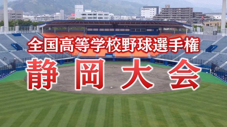 全国高等学校野球選手権静岡大会