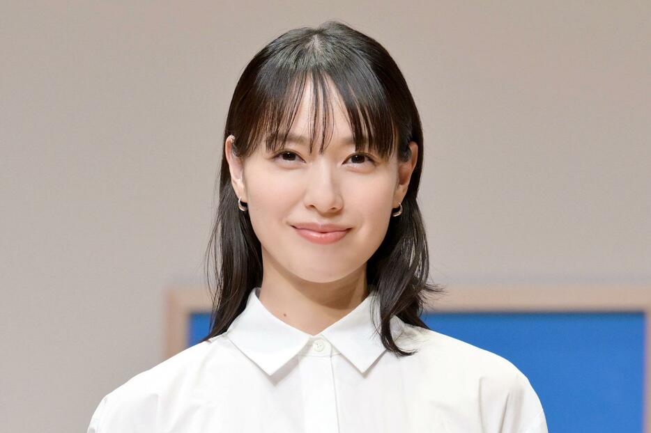 戸田恵梨香さん