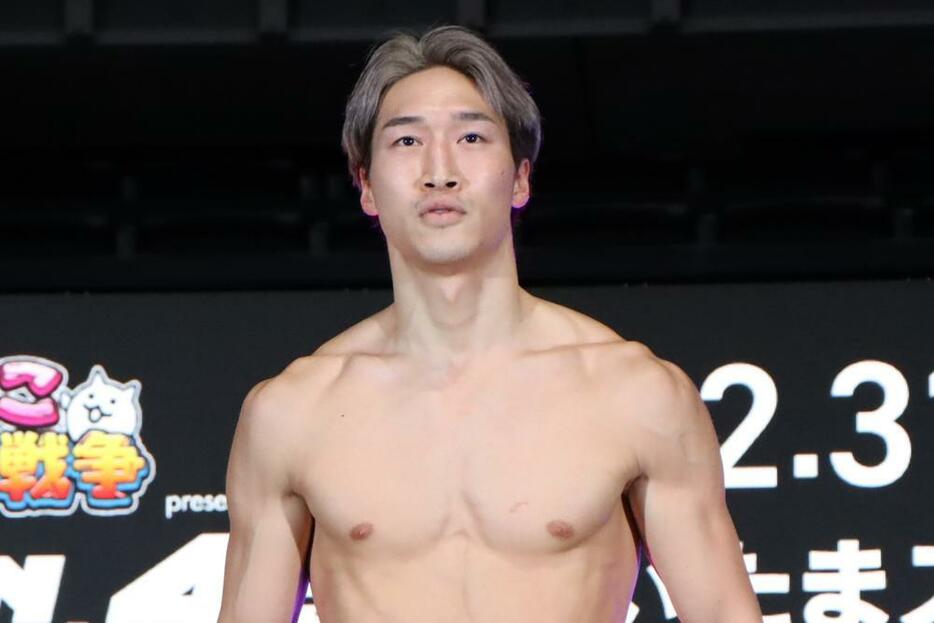 次の試合はベアナックルファイトか、MMA第2戦か、それとも熱望する海人戦か