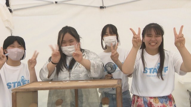 丸亀市の高校生が地域の大人のサポートで作り上げた「丸亀大文化祭」