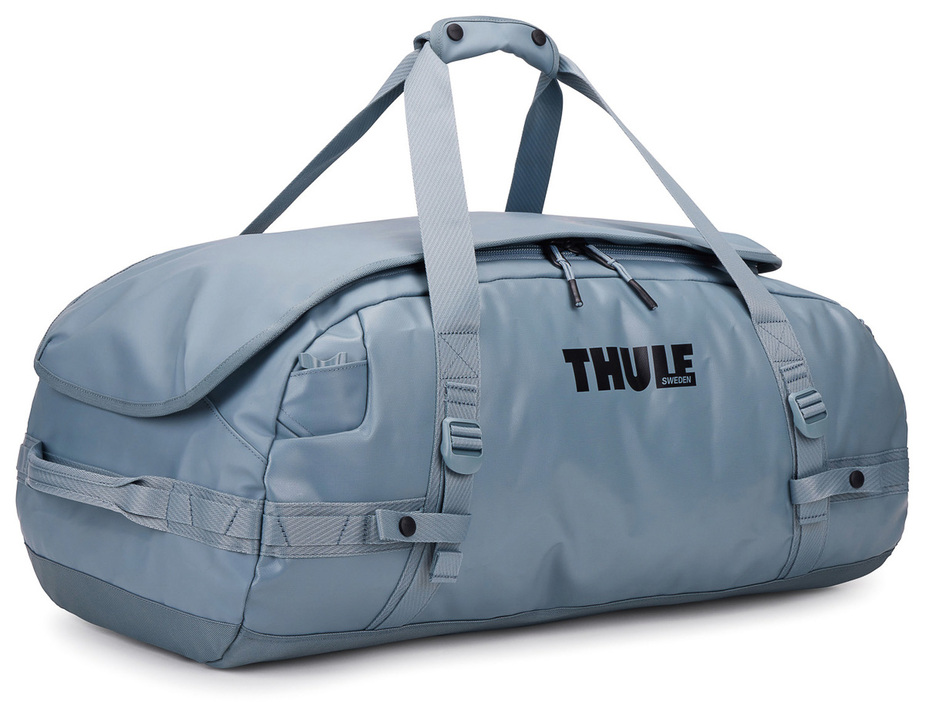 スーリー 「Thule Chasm 70Lダッフルバッグ」（3万3000円）