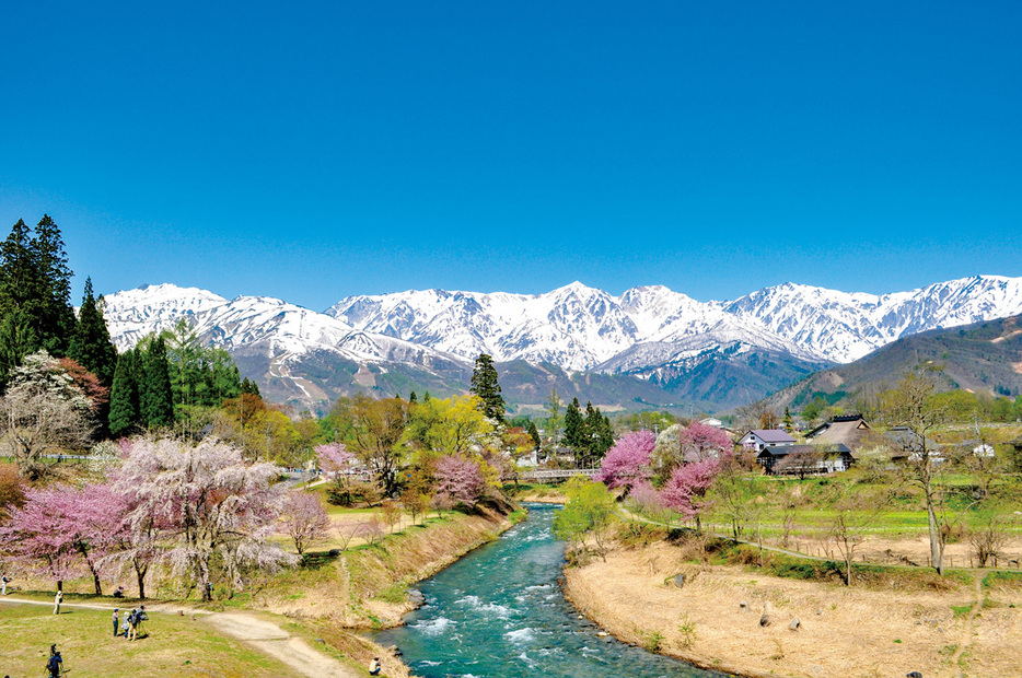 写真：PEAKS