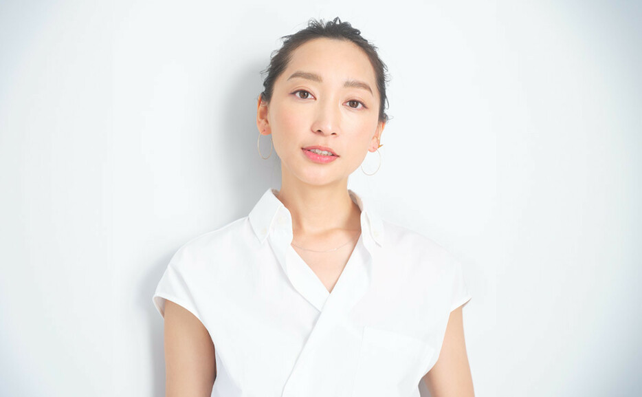 俳優の杏さんが、新たな挑戦をして得た「思いがけない出会いと縁」とは?