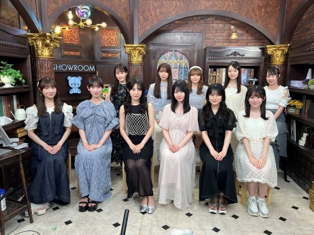 NGT48、10thシングル発売決定　『ぎおん柏崎まつり海の大花火大会』にて“ミュージック花火”打ち上げも