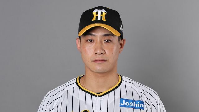 阪神・木浪聖也選手