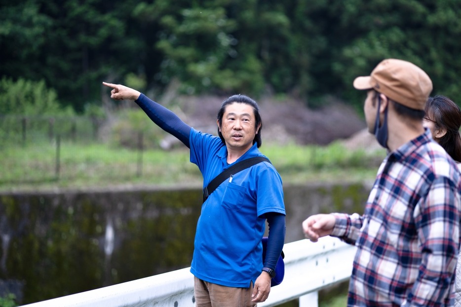 写真：ランドネ