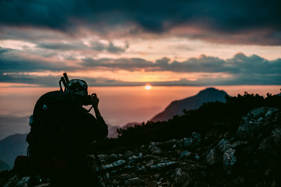 写真：PEAKS