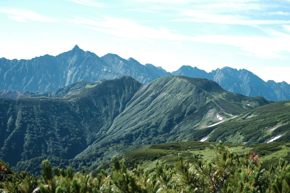 写真：PEAKS