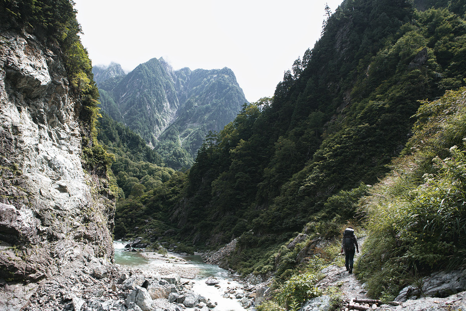 写真：PEAKS