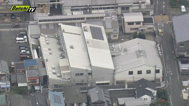 Daiichi-TV(静岡第一テレビ)