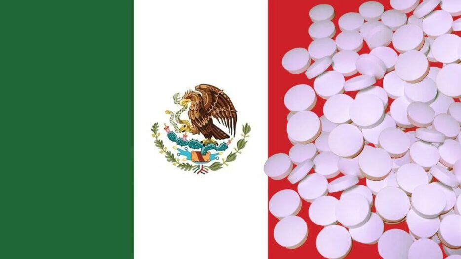 メキシコの麻薬カルテル、フェンタニルの原材料購入にBTC、ETH、USDTなどを使用：FinCEN