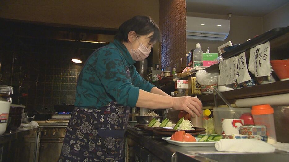 バランスの良い食事を作ってあげたい